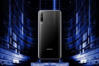 Honor 9X