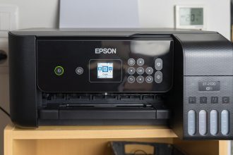 epson ecotank et-2720