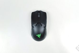 Razer Viper Ultimate souris