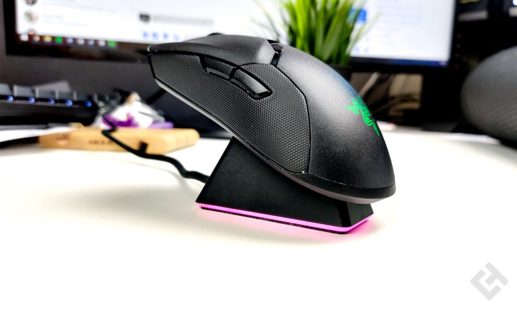 Razer Viper Ultimate souris