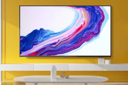 Xiaomi redmi tv