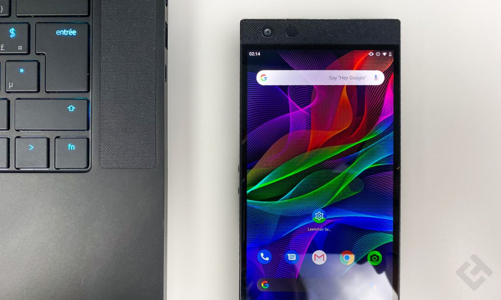 Razer Phone 2