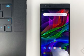 Razer Phone 2