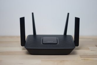 test linksys mr300 routeur wi-fi