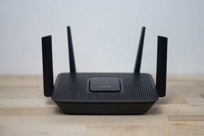 test linksys mr300 routeur wi-fi