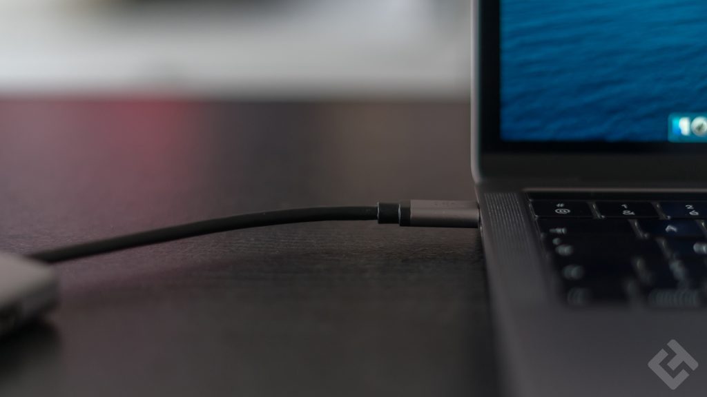 test hub usb-c belkin