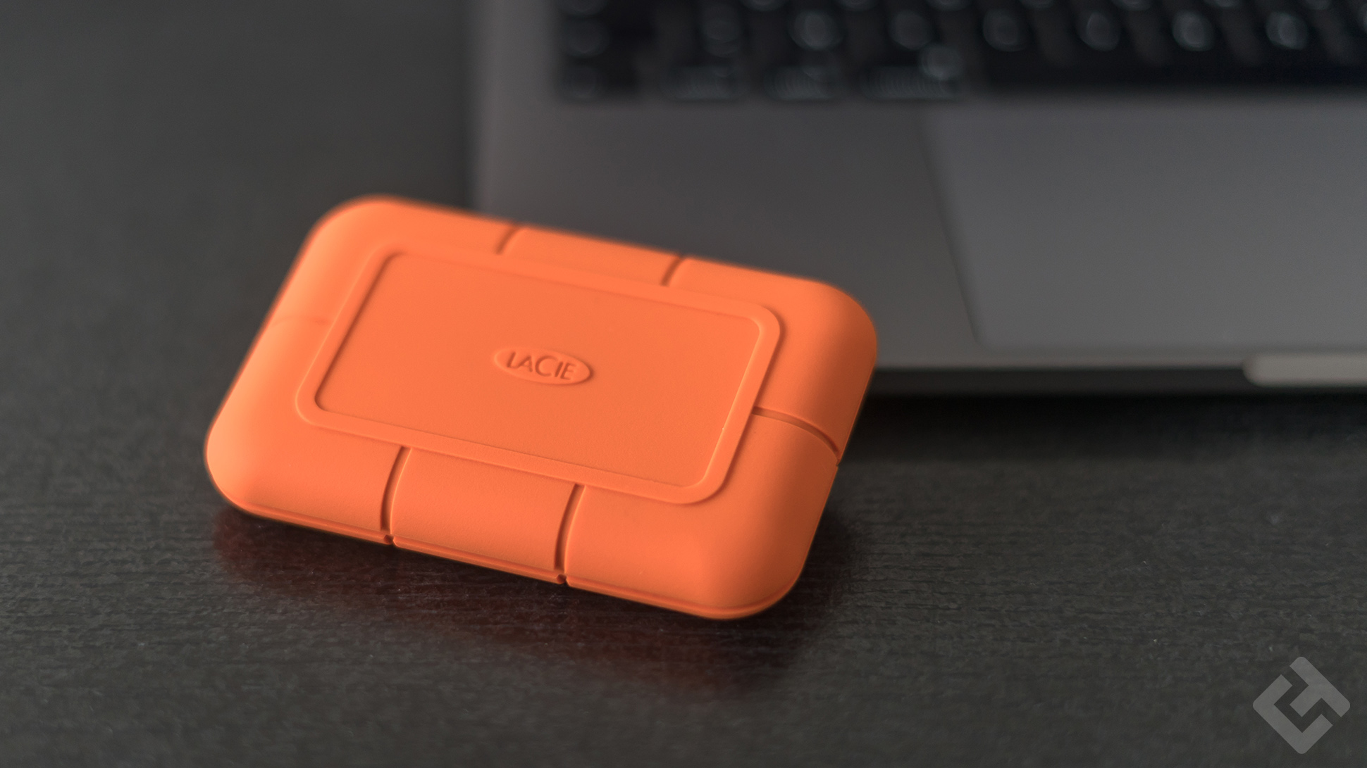 Test LaCie Rugged SSD STHR500800 - Disque dur SSD - UFC-Que Choisir