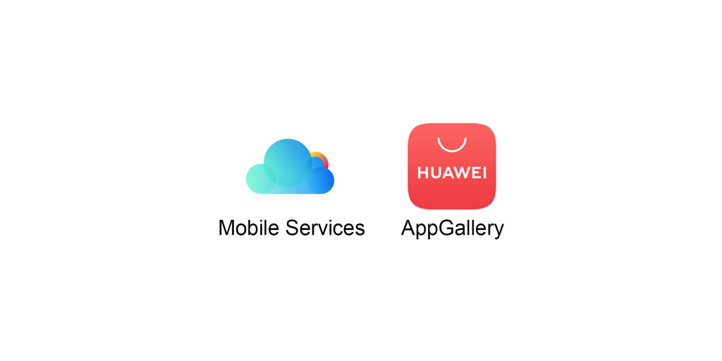 huawei mobile services - huawei AppGallery