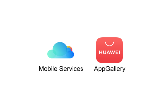 huawei mobile services - huawei AppGallery