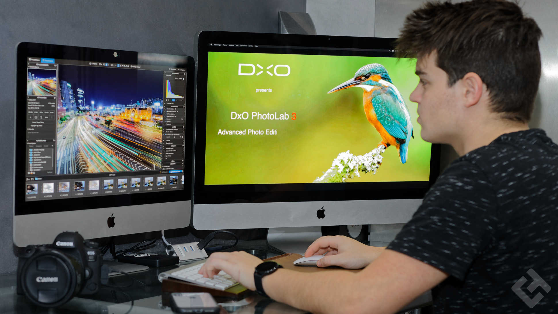 DxO PhotoLab 6.8.0.242 download the new for mac