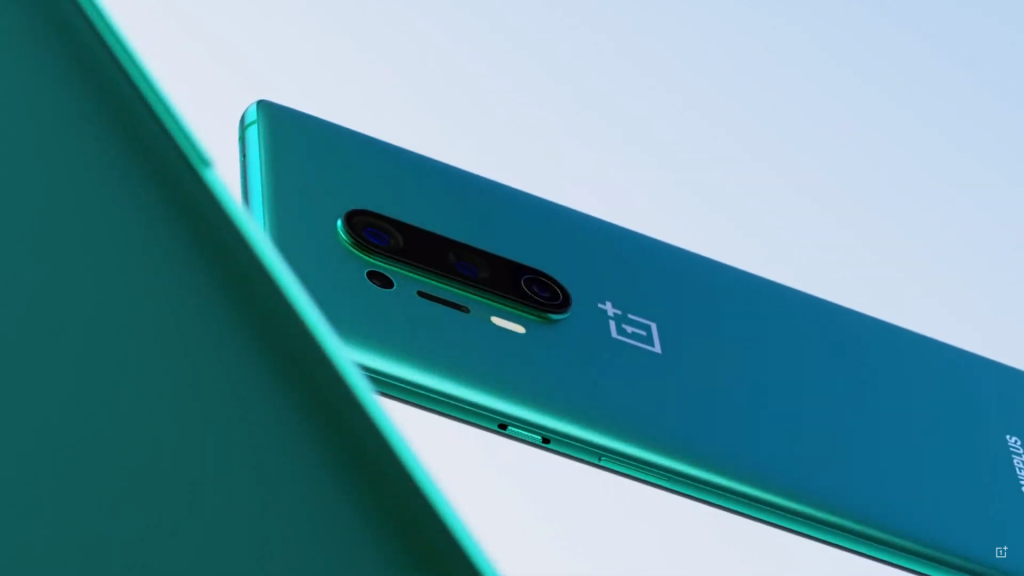 OnePlus 8 Series