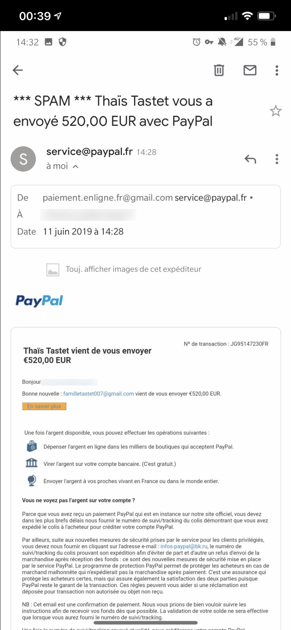 Arnaque Leboncoin Comment les repérer ? Guide complet