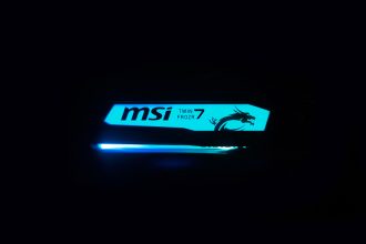 test msi rtx 2070 super gaming x