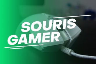 meilleure souris gamer 2020