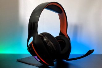 tritton ark 200 test