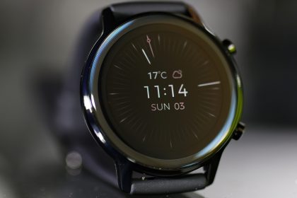 Honor MagicWatch 2 - Test - Design