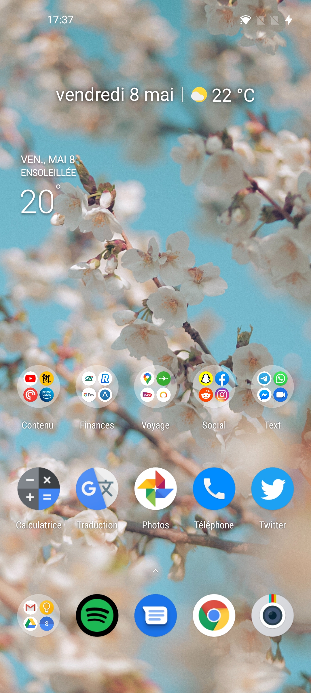 OnePlus 8 Oxygen OS (1)