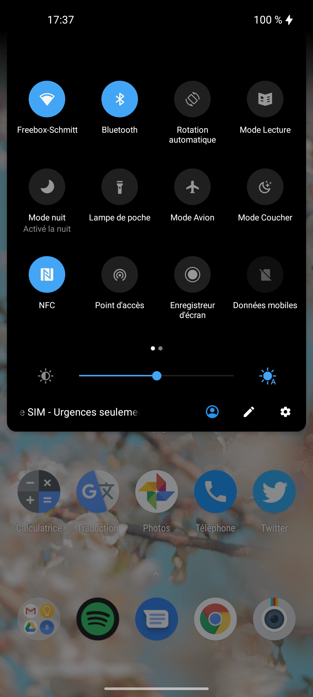 OnePlus 8 Oxygen OS (2)