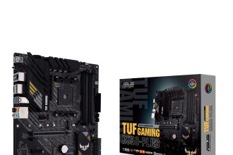 asus tuf gaming b550 plus