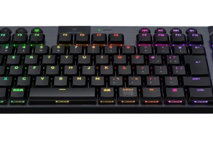 Logitech G915 Lightspeed TKL