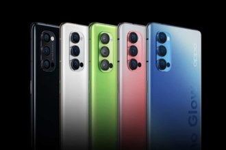 oppo reno 4