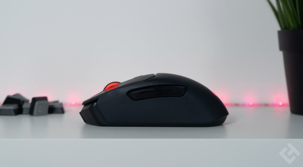 roccat kain 200 aimo test