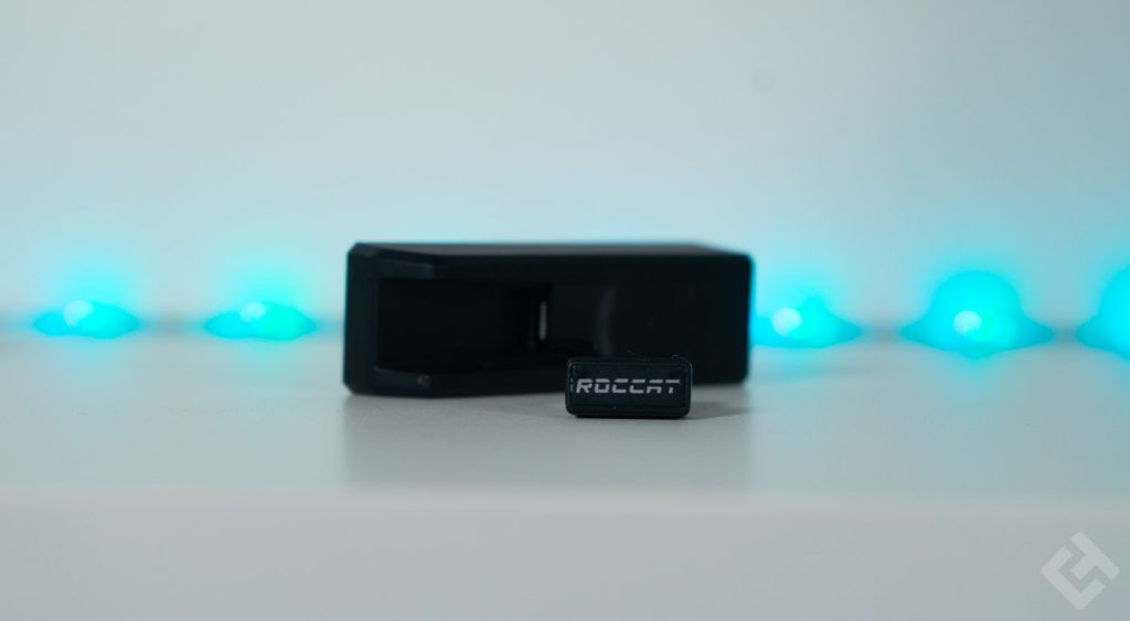 roccat kain 200 aimo test