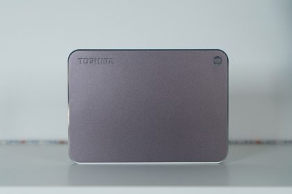 test toshiba canvio premium pour mac