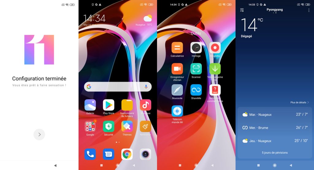 xiaomi mi 10 avis