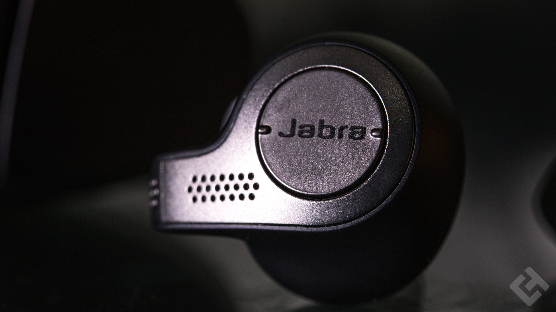 Jabra Evolve 65t - Design