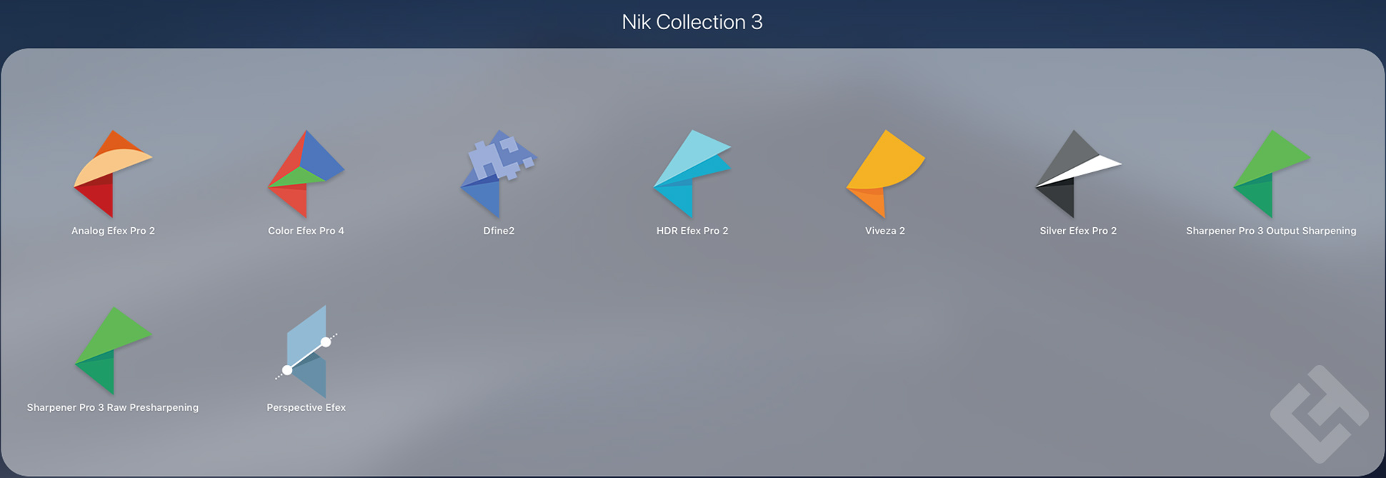 nik collection 3.3