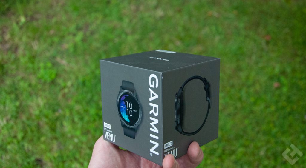 Garmin Venu