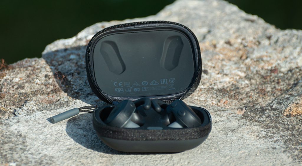 Skullcandy Push Ultra