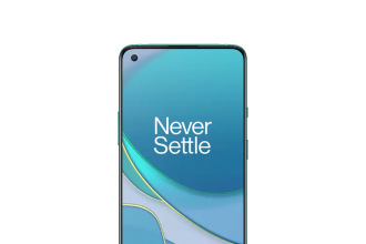 OnePlus 8t charlestech