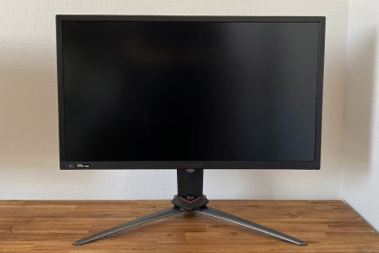 acer predator xb3 test