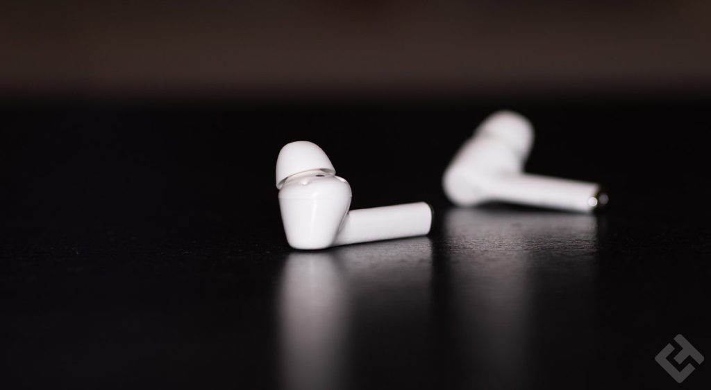 test honor magic earbuds