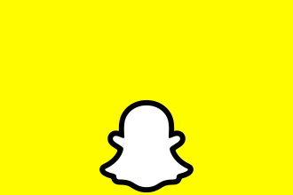 snapchat logo