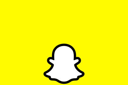 snapchat logo