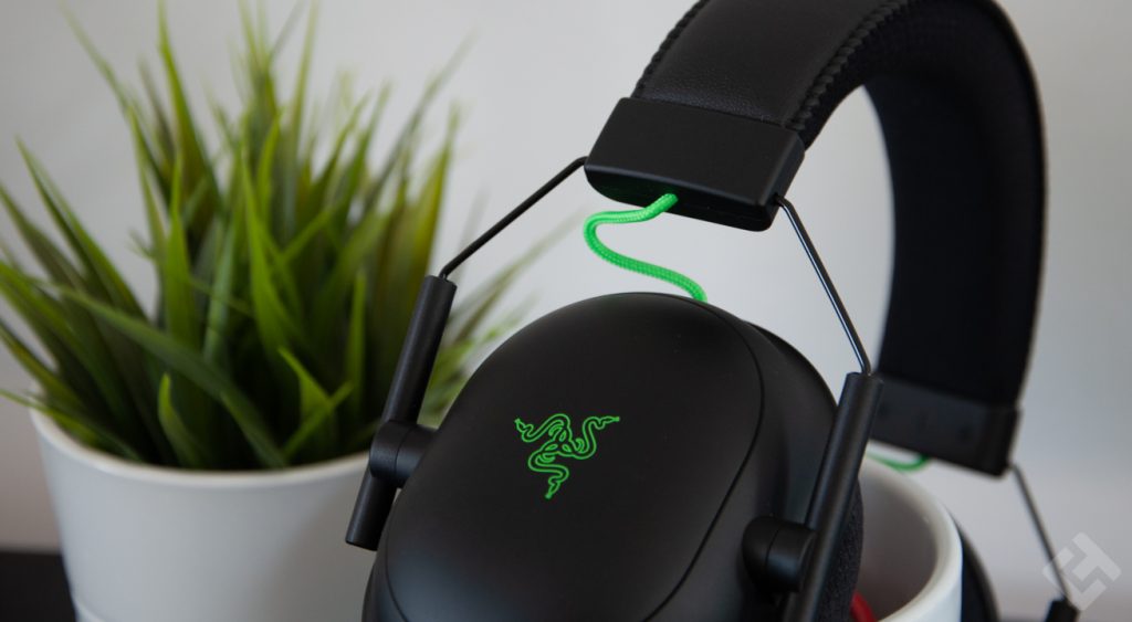 Charlestech Razer Blackshark V2