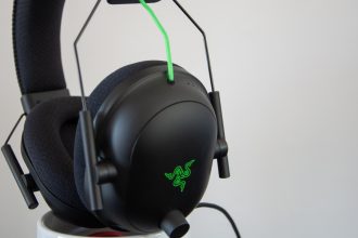 Charlestech Razer Blackshark V2