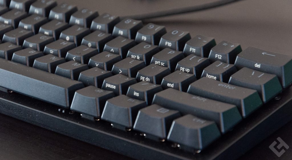 charlestech Razer Hunstman Mini