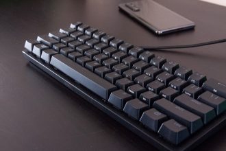 charlestech Razer Hunstman Mini