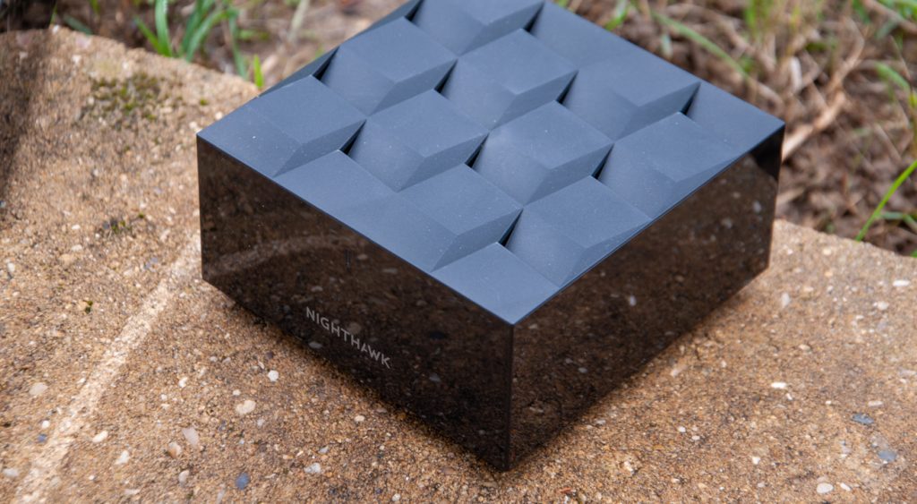 Netgear Nighthawk Mesh WiFi 6