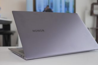 avis sur le honor magicbook pro