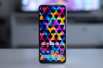 test du realme 7 pro