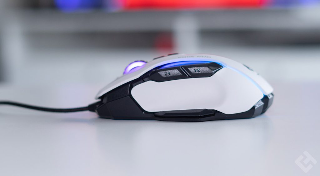 test kone aimo remastered