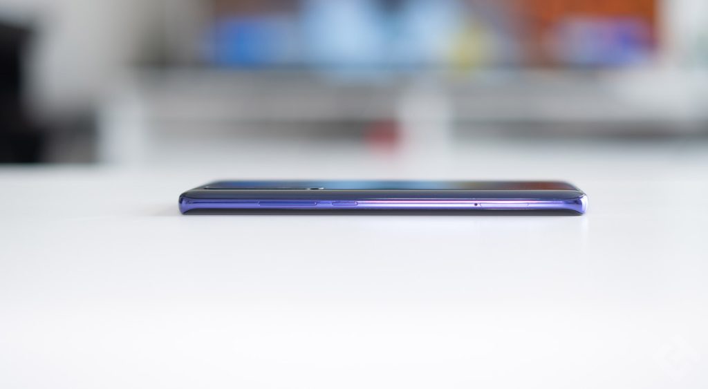 test du xiaomi mi note 10 lite