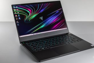 Razer Blade Stealth 13