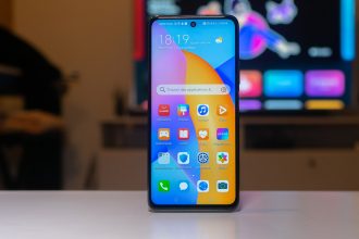 honor 10x lite test