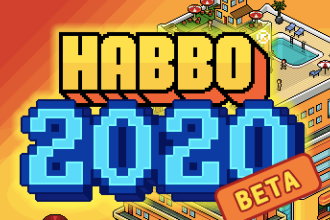 habbo mise à jour flash